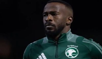 صدمة تهز الملاعب: الكشف عن الوضع الصحي الحرج لفهد المولد يثير قلق الجماهير!