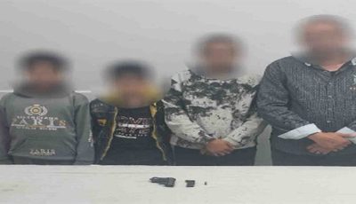 ضبط المتورطين في واقعة سحل طفل بشوارع كفر الشيخ| فيديو