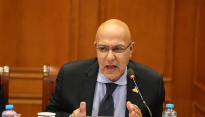 القطاع العقاري المصري يقوم بدور محوري في دعم الاقتصاد الوطني