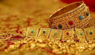 أسعار الذهب في السعودية اليوم الثلاثاء