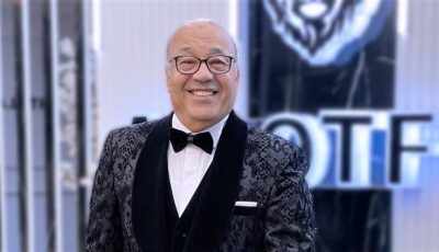 في موقف إنساني مؤثر.. حجاج عبد العظيم يشكر أشرف زكي على مساندته في أزمة عائلية