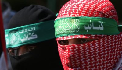 حماس ترحب بقرار نقابات عمال النرويج بمقاطعة الاحتلال
