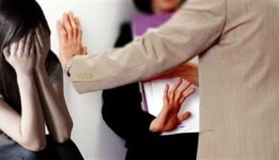 ضحيته 13 طالبة.. أسرار واقعة معلم الوادي الجديد المتحرش