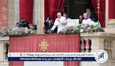روما تستنفر أمنيًا استعدادًا لانتخاب البابا الجديد.. إجراءات استثنائية وتدفق غير مسبوق للزوار