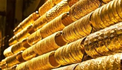 أسعار الذهب في السعودية اليوم السبت 10 مايو 2025.. تحديث لحظة بلحظة!
