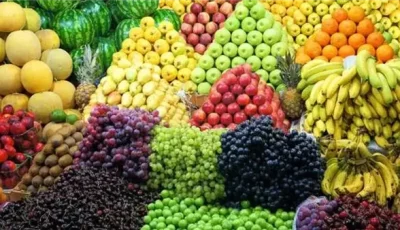 أسعار الفاكهة اليوم الاثنين 12-5-2025 في قنا
