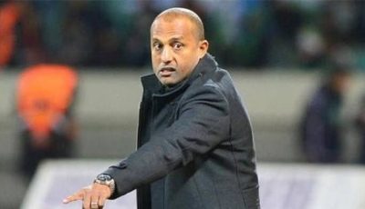 طارق مصطفى مش مضايق بعد فشل انتقاله لتدريب الزمالك