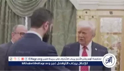 عاجل- وزير المالية السوري يدعو للاستثمار بعد رفع العقوبات الأمريكية: “سوريا أرض الفرص”