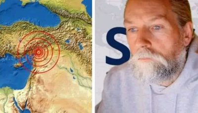 عالم الزلازل الهولندي يرفع حالة الطوارئ: توقعات بزلزال مدمر قادم!