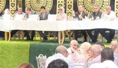 طرح محال ووحدات إدارية وصيدلية وحضانتين للبيع بمدينة بدر..وبيع أخرى بالشيخ زايد