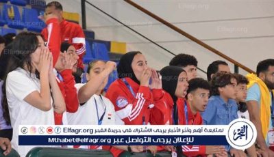 مصر تنافس على 5 ميداليات ذهبية في ثاني أيام البطولة الأفريقية للوشوو كونغ فو