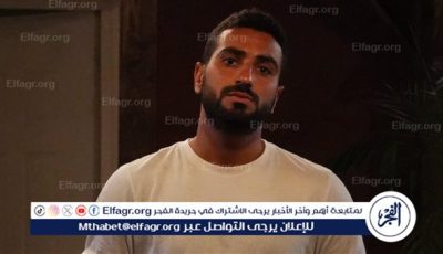 انتهاء تصوير 50% من فيلم “الساعة 7” بطولة محمد الشرنوبي استعدادًا لطرحه في دور العرض الصيف المقبل