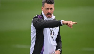 فاجنر ينأى بنفسه عن تدريب هوفنهايم الألماني