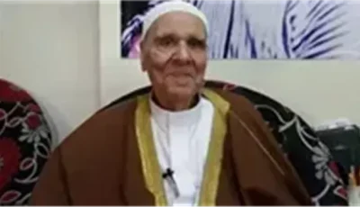 وفاة الفنان نعيم عيسى بعد صراع مع المرض.. وهذا موعد ومكان تشييع الجنازة