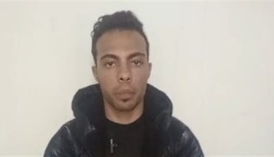 قالتلي أنت عاجز.. شاب من ذوي الهمم يستغيث من جارته بدمياط: بتتعمد تتنمر عليا قدام الناس