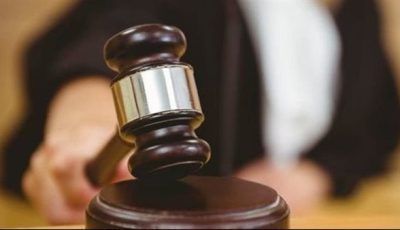 دفنوه في غرفة النوم.. تأييد إعدام ربة منزل وعشيقها بتهمة قتل الزوج بالبحيرة| بث مباشر