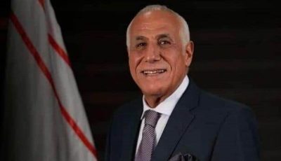منع رئيس الزمالك من مغادرة المنزل بسبب هذه الأزمة