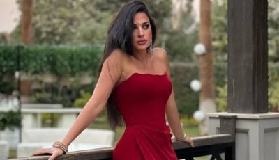 بفستان مكشوف.. إلهام وجدي تخطف قلوب متابعيها من أحدث ظهور