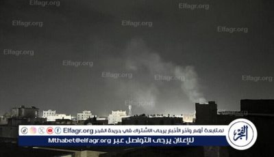 هاجمنا بنى تحتية تابعة للحوثيين على بعد 2000 كيلومتر من إسرائيل