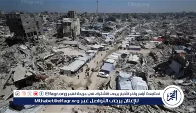 غزة تشهد القصف الأعنف منذ بدء العدوان وتهديدات بإخلاء مراكز الإيواء