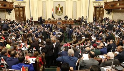 إعادة النظر في الإخلاء بعد 5 سنوات.. الأغلبية البرلمانية تعترض على مشروع قانون الإيجار القديم