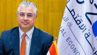 القنطرة غرب تتمتع بموقع استراتيجي بين مواني البحرين المتوسط والأحمر