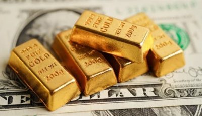 أسعار الذهب والدولار في مصر اليوم الاثنين 12 مايو 2025