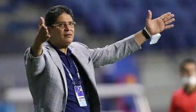 تعرف على أرقام الثلاثي المرشح لخلافة بيسيرو ورفض المدرب الأهلاوى