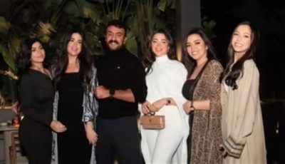 بطلات فهد البطل والعروسة المنتظرة.. شائعات تحاصر أحمد العوضي بعد الانفصال