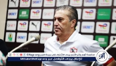 نجم الزمالك السابق يطالب بإقالة بيسيرو ويختار بديله