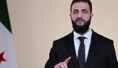 الرئاسة السورية ترد على القصف الإسرائيلي.. تصعيد خطير أم رسالة سياسية؟
