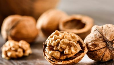 فوائد مذهلة للجوز.. كيف يحميك من أخطر الأمراض؟