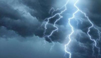 أجواء غير مستقرة.. الأمطار الرعدية تضرب عدة محافظات
