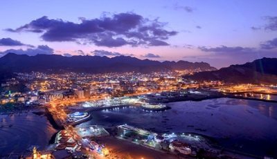 تحليق الطيران الحربي في عدن… إشارات عسكرية أم تحركات استراتيجية؟