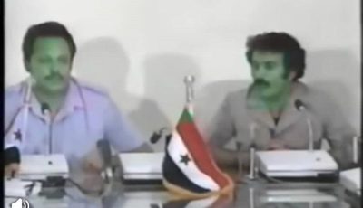 ماذا قال الرئيس علي ناصر عن هتافات الوحدة اليمنية في عدن؟