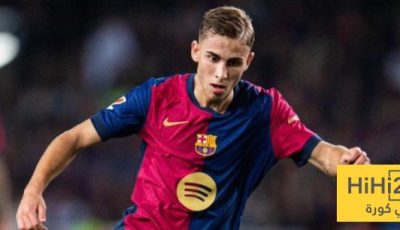 برشلونة يضيف الهدف الثاني أمام بلد الوليد