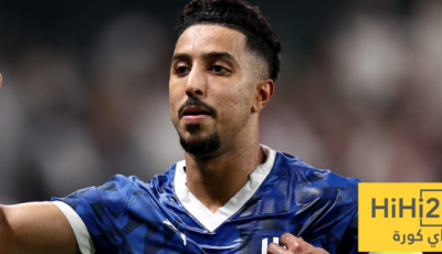 دعم خاص ينتظر الهلال قبل كأس العالم للأندية