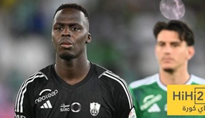 لاعب الأهلي: لا أعد الجماهير بتحقيق هذه البطولة!