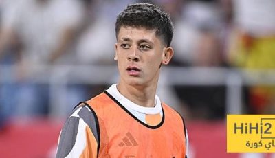 غولر يتفوق على دياز في خطط أنشيلوتي