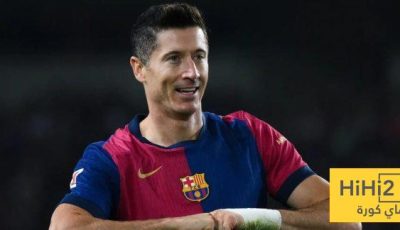 خبر سار في تدريبات برشلونة قبل مواجهة إنتر ميلان