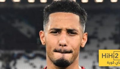 أول أهداف الريال في الميركاتو القادم