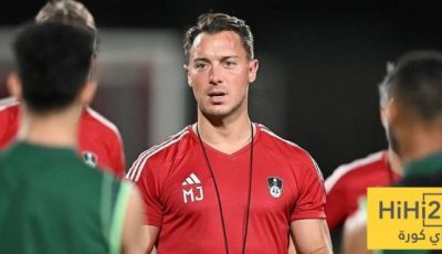 إنجاز قاري يضيء موسم خيبات الأهلي!