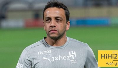 الشلهوب يختار طاقمه الفني الجديد في الهلال