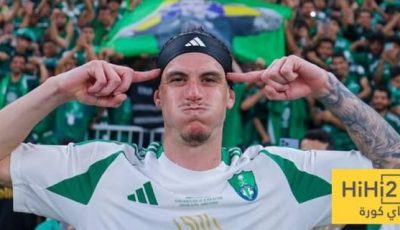 الأهلي يحقق إنجازًا للعرب غائب منذ 18 عامًا!