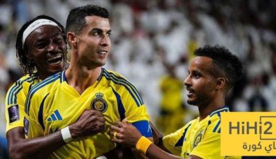 هذا الثلاثي يجر النصر إلى الهاوية!