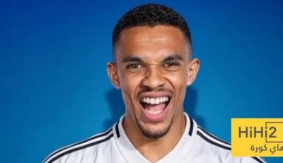 فيديو : شاهد أبرز تمريرات أرنولد الطولية