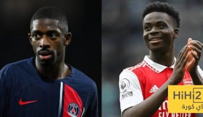 مقارنة بين هدافي باريس وأرسنال في دوري الأبطال