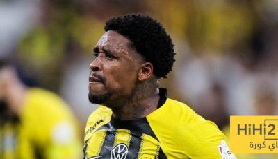 جاهزية بيرجوين للمشاركة في كلاسيكو النصر