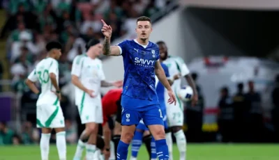 الهلال يفرض هيمنته التاريخية على الرائد..!!