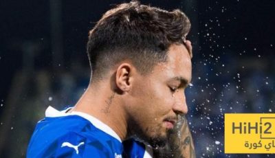 سبب استبعاد ليوناردو المفاجئ من مواجهة الهلال والرائد